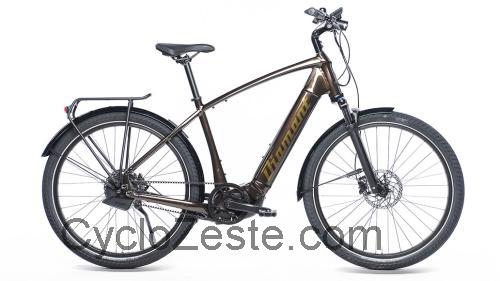 Diamant Opal+ fiche technique et avis